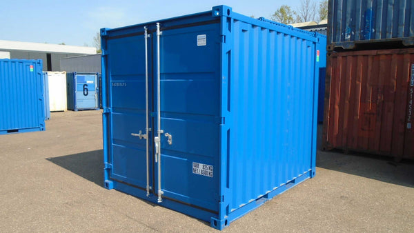 10 Fuss Materialcontainer-Lagerbox Neu, einfach online Kaufen