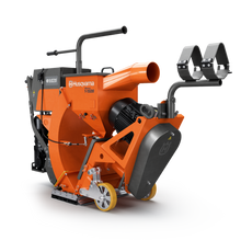 Laden Sie das Bild in den Galerie-Viewer, BLASTRAC-HUSQVARNA 1-15 DS – Kugelstrahlmaschine
