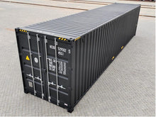 Laden Sie das Bild in den Galerie-Viewer, 40 Fuß High Cube Container