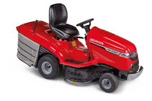 Laden Sie das Bild in den Galerie-Viewer, Honda HF 2317 HM mit Winterpaket 120 Plus &amp; Honda Deflektor DCGKV1