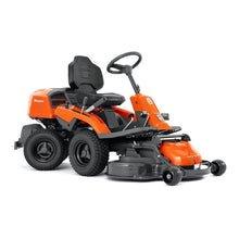 Laden Sie das Bild in den Galerie-Viewer, Husqvarna Rider R 214TC Comfort Edition