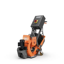 Laden Sie das Bild in den Galerie-Viewer, BLASTRAC-HUSQVARNA 1-8 DPF40 – Kugelstrahlmaschine