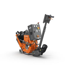 Laden Sie das Bild in den Galerie-Viewer, BLASTRAC-HUSQVARNA 1-8 DPS30 – Kugelstrahlmaschine