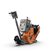 Laden Sie das Bild in den Galerie-Viewer, BLASTRAC-HUSQVARNA 1-8 DPS55 – Kugelstrahlmaschine