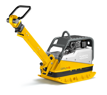 Laden Sie das Bild in den Galerie-Viewer, WACKER NEUSON DPU 45Yeh – Rüttelplatte reversierbar mit 385 kg