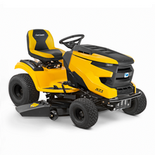 Laden Sie das Bild in den Galerie-Viewer, Cub Cadet Rasentraktor XT1 OS107