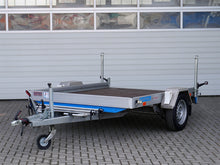 Laden Sie das Bild in den Galerie-Viewer, Barthau QM1351 – 1.350 kg EZ 01.08.2018