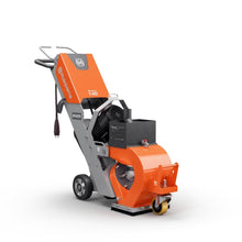 Laden Sie das Bild in den Galerie-Viewer, BLASTRAC-HUSQVARNA 1-8 D | Kugelstrahlmaschine