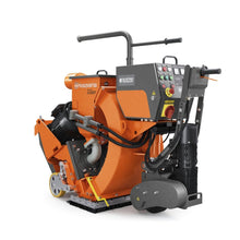Laden Sie das Bild in den Galerie-Viewer, BLASTRAC-HUSQVARNA 2-20 DT – Kugelstrahlmaschine