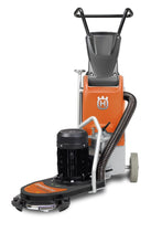 Laden Sie das Bild in den Galerie-Viewer, HUSQVARNA-HTC 270EG – Rand-Schleifmaschine | Vorführgerät
