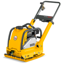 Laden Sie das Bild in den Galerie-Viewer, WACKER NEUSON WPU 1550A – Rüttelplatte reversierbar mit 96 – 100 kg