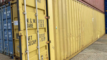 Laden Sie das Bild in den Galerie-Viewer, 40 Fuss Container | High Cube | Gebraucht | B