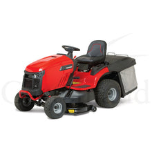 Laden Sie das Bild in den Galerie-Viewer, Snapper RPX210 Rasentraktor mit Heckauswurf-Neu
