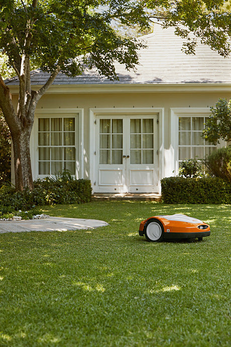 STIHL Mähroboter RMI 632 P – Modell 2022-Neu