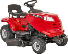 Laden Sie das Bild in den Galerie-Viewer, Mountfield Benzin Rasentraktor MTF 98 M SD