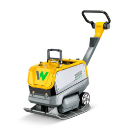 WACKER NEUSON APU 3050e – Akku Rüttelplatte reversierbar mit 212 kg