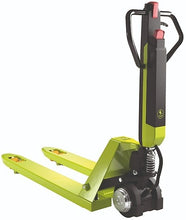 Laden Sie das Bild in den Galerie-Viewer, PRAMAC Lifter Agile Plus | Gabelhubwagen mit Fahrantrieb