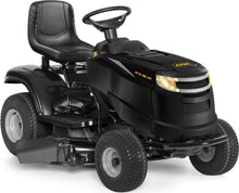 Laden Sie das Bild in den Galerie-Viewer, Alpina Rasentraktor AT3 98 HA – Modell 2025-Neu