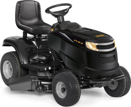 Alpina Rasentraktor AT3 98 HA – Modell 2025-Neu