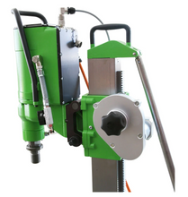 Laden Sie das Bild in den Galerie-Viewer, DR. SCHULZE BA 50 | Automatischer Bohrvorschub für DRILL-50 &amp; B Serie