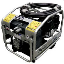 Laden Sie das Bild in den Galerie-Viewer, BELLE LESCHA Major 20-160X | Hydraulikaggregat