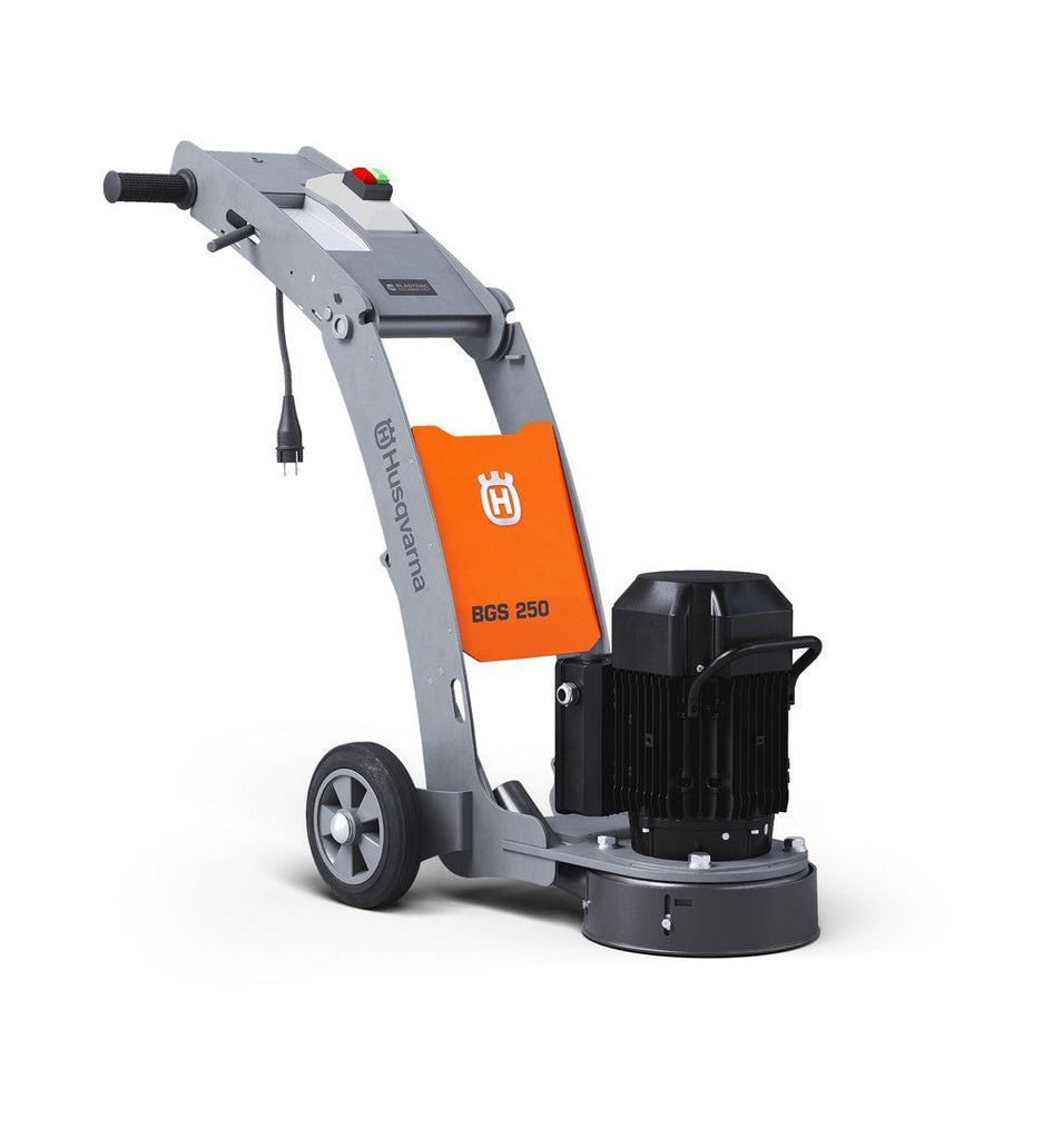 HUSQVARNA-BLASTRAC BGS 250 (230 V) | Schleifmaschine