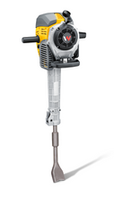 Laden Sie das Bild in den Galerie-Viewer, WACKER NEUSON BH 65 – Benzinhammer