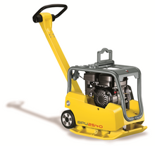 Laden Sie das Bild in den Galerie-Viewer, WACKER NEUSON BPU 2540A – Rüttelplatte reversierbar mit 145 kg