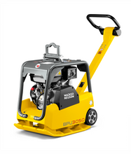 Laden Sie das Bild in den Galerie-Viewer, WACKER NEUSON BPU 3750A – Rüttelplatte reversierbar mit 240 kg