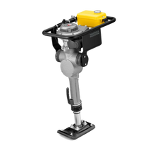 Laden Sie das Bild in den Galerie-Viewer, WACKER NEUSON BS 30-2 – Rüttelstampfer mit 30 kg