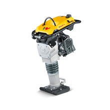 Laden Sie das Bild in den Galerie-Viewer, WACKER NEUSON BS 62-2 – Rüttelstampfer mit 58 kg