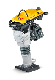 WACKER NEUSON BS68-4A/28 – Rüttelstampfer mit 70 kg