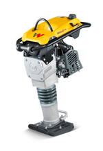 Laden Sie das Bild in den Galerie-Viewer, WACKER NEUSON BS62-4A/28 – Rüttelstampfer mit 63 kg