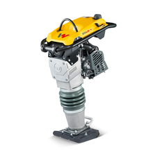 Laden Sie das Bild in den Galerie-Viewer, WACKER NEUSON BS 68-2 – Rüttelstampfer mit 64 kg