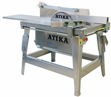 Laden Sie das Bild in den Galerie-Viewer, ATIKA BTK 450 | Baukreissäge 400 V-5,0 kW