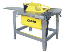 Laden Sie das Bild in den Galerie-Viewer, LESCHA CBL 450 PT – 2 | Baukreissäge 400 V-5,5 kW