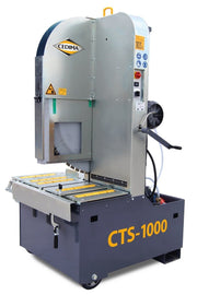 CEDIMA CTS-1000 Turmsäge