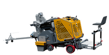 Laden Sie das Bild in den Galerie-Viewer, CEDIMA CF-4030 DF dieselbetriebener Fugenschneider Ø 1000 mm
