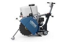 Laden Sie das Bild in den Galerie-Viewer, LISSMAC Compactcut 301 P| Fugenschneider Ø 500 mm