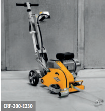 Laden Sie das Bild in den Galerie-Viewer, CEDIMA Riss und Fasenfräser CRF-200-E230