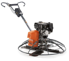 Laden Sie das Bild in den Galerie-Viewer, HUSQVARNA CT 48 – Flügelglätter