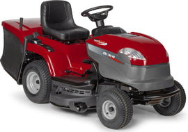 Castelgarden Rasentraktor XDC 160 HD – Modell 2022-Neu