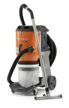 Laden Sie das Bild in den Galerie-Viewer, HUSQVARNA DE 120 – Staubsauger
