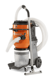 HUSQVARNA DE 130 – Staubsauger HEPA mit Auto-Pulse und E-Flow Technologie