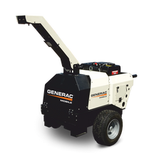 Laden Sie das Bild in den Galerie-Viewer, GENERAC Dust Fighter DF Powerjet 30 dieselbetriebenes Staubbindesystem