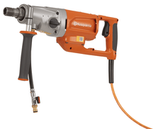 Laden Sie das Bild in den Galerie-Viewer, HUSQVARNA DM 200 – Hand-Kernbohrgerät