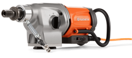 HUSQVARNA DM 400 – Kernbohrgerät (Bohrmotor)