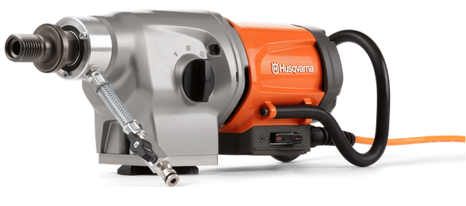 HUSQVARNA DM 370 – Kernbohrgerät (Bohrmotor)
