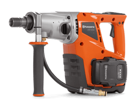 HUSQVARNA DM 540i – Akku-Hand-Kernbohrgerät