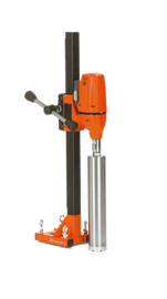 HUSQVARNA DMS 160 A – Kernbohrgerät